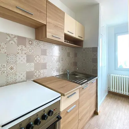 Apartman Milica Apartment *